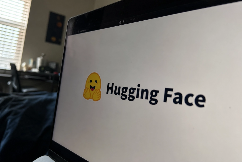 AI-agent hackede Hugging Face: Bruger du platformen, bør du skifte adgangstokens