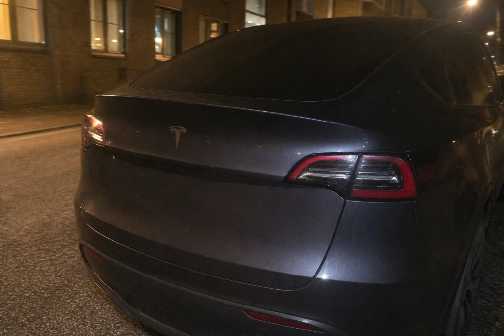 Tesla-manager afslører via retsdokumenter: 
