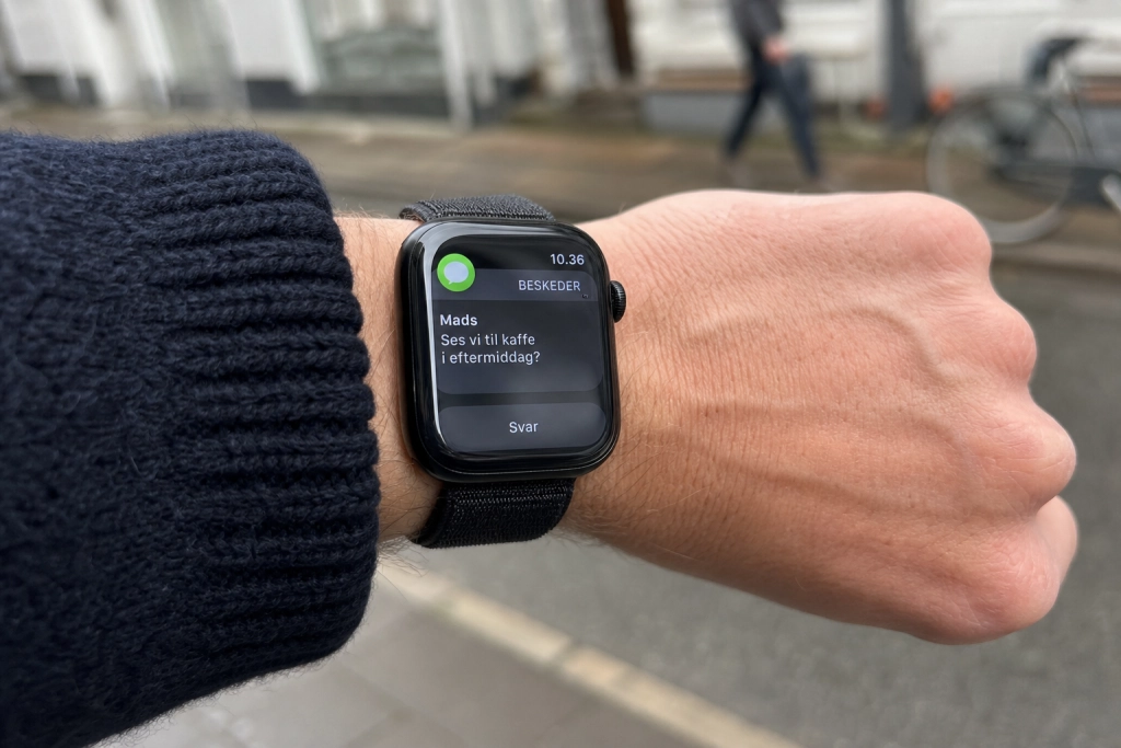 Nyt Apple Watch i september: Har du Series 9, bør du købe nu