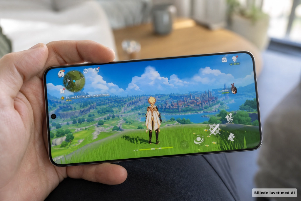 OnePlus 16 officielt bekræftet: Ny flagskib-mobil lanceres ikke i Danmark