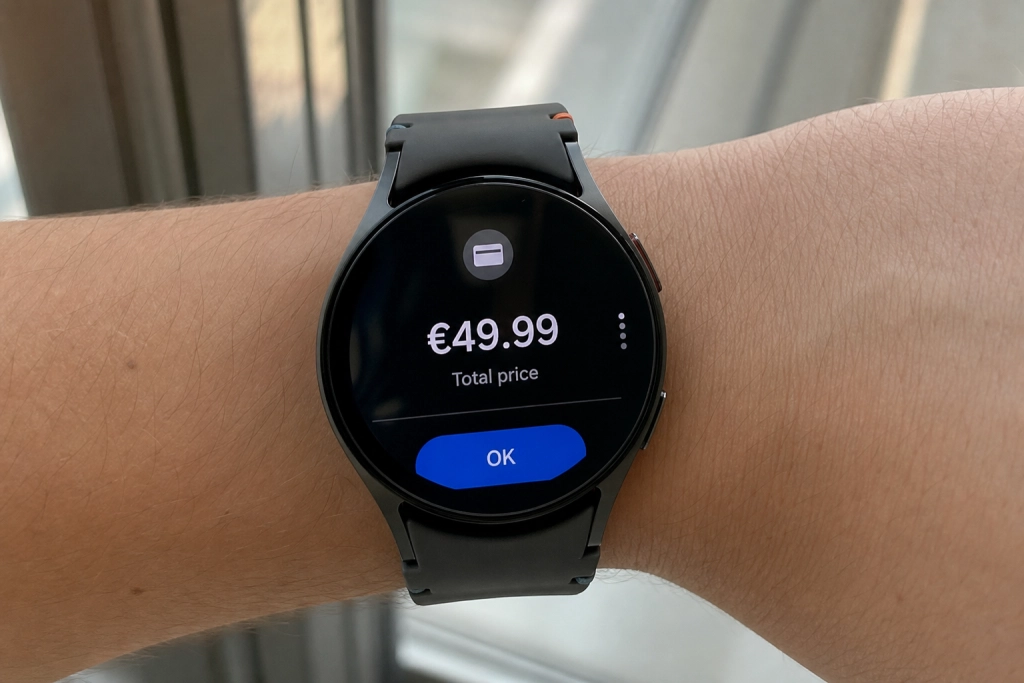 Skidt nyt til Samsung-fans: Galaxy Watch 9 bliver dyrere end forgængeren
