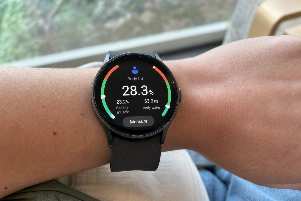 Samsung skrotter populær smartwatch-funktion, men kun for én gruppe