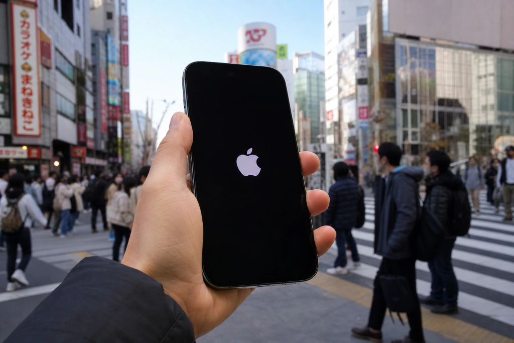 Apple hæver iPhone-priser i Japan med 11 procent: Analytikere spår også dyrere iPhone-lancering til efteråret