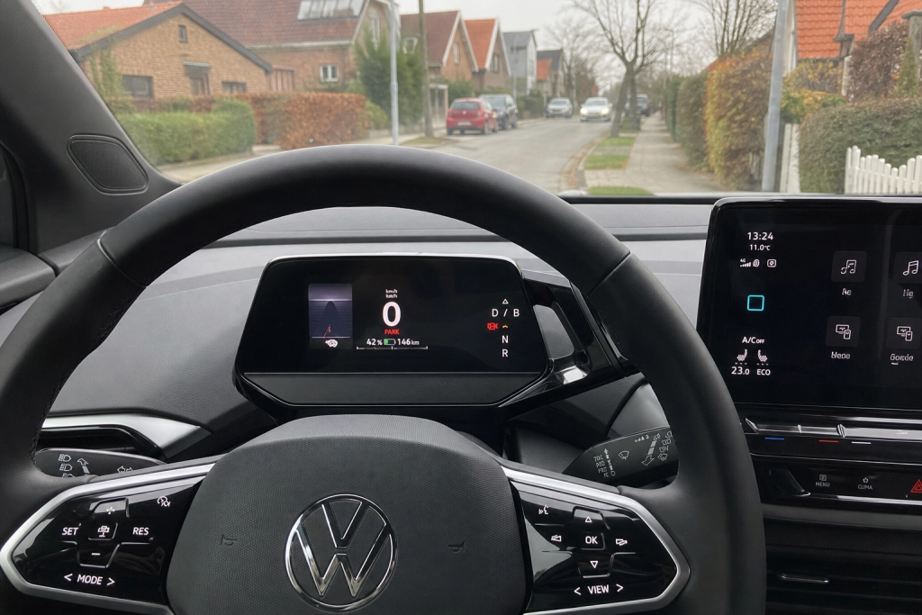 VW aflyser projekt til 11 milliarder: Sådan rammer det de danske ID-favoritter