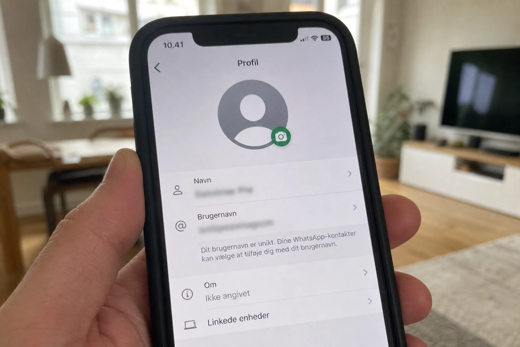 WhatsApp ændrer sig fundamentalt fra i dag: Nu kan du skjule dit telefonnummer