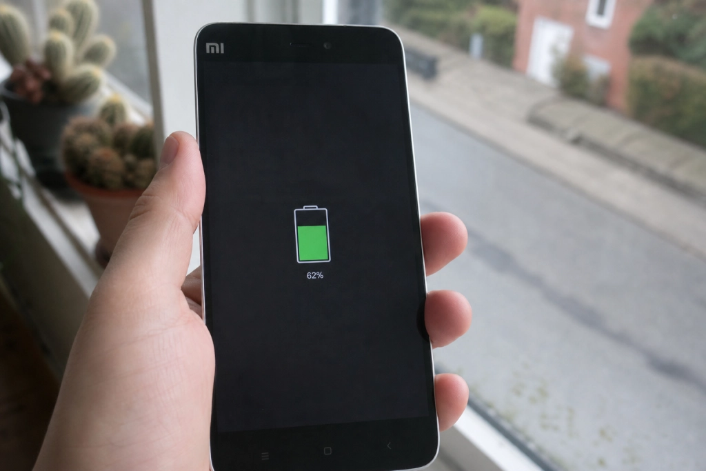 5 års batterigaranti: Xiaomi tør det ingen andre telefonproducenter gør