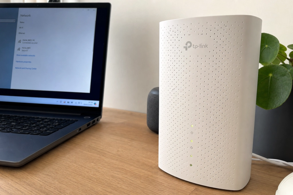 WiFi-fejl kan potentielt koste dig 3,7 millioner kroner: Denne router-indstilling skal du tjekke nu