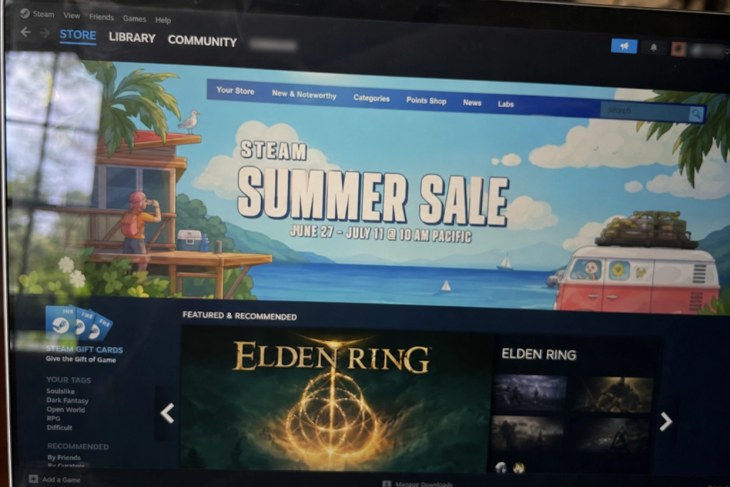 Steam Summer Sale slutter i morgen: De oversete tilbud du stadig kan nå