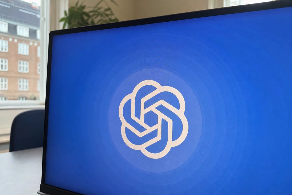 OpenAI klar til børsnotering til cirka 6.000 milliarder kroner, hvad sker der med din gratis ChatGPT?