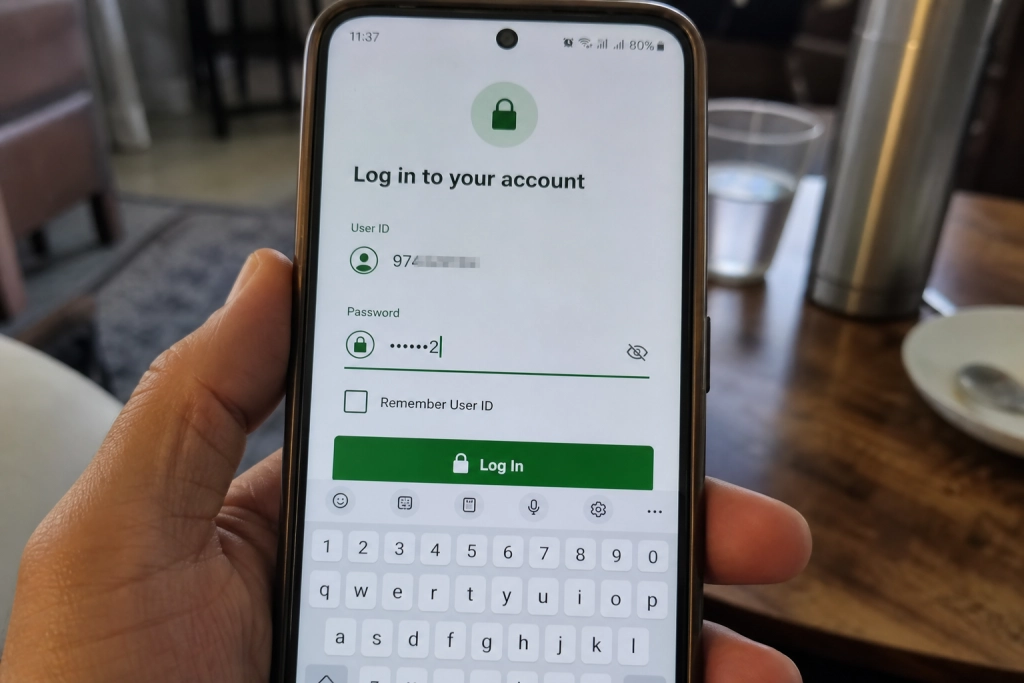 Android-trojaner skriver som et menneske: Sådan snyder Herodotus bankens svindeldetektion