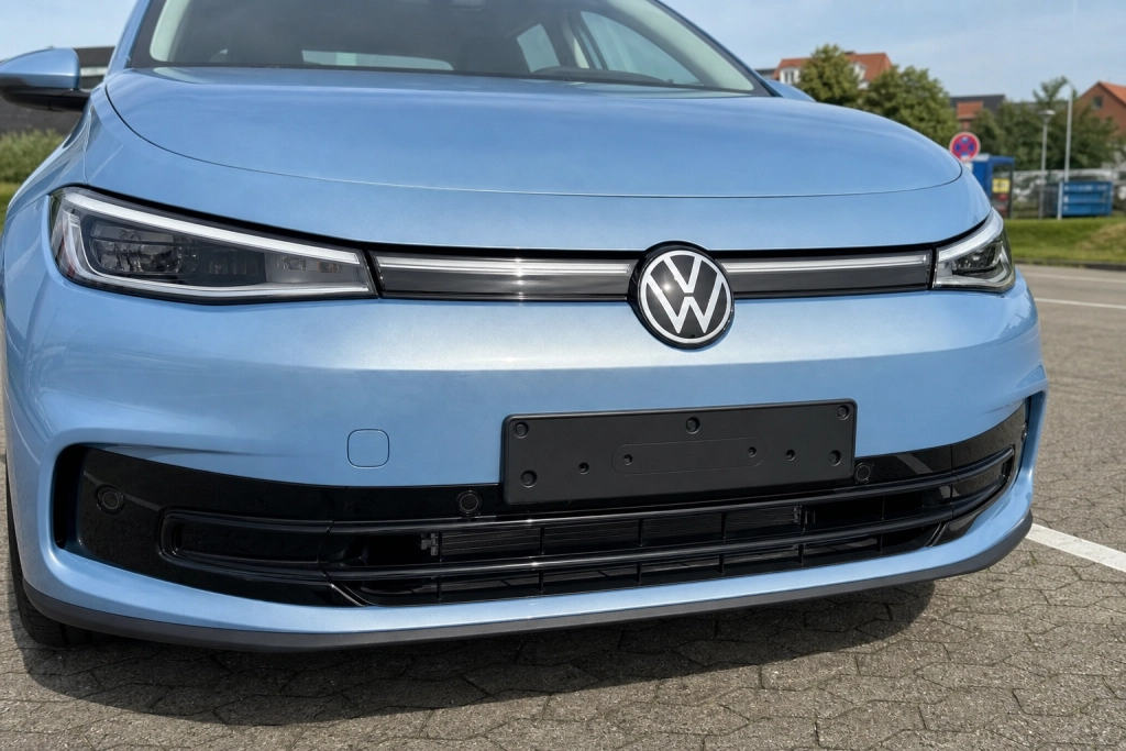 Volkswagens billigste elbil nogensinde klar i september: ID.Polo starter under 190.000 kroner og udfordrer Renault 5