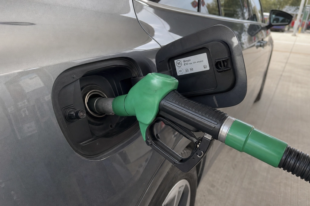 Kæmpe studie afslører plug-in hybrid-løgnen: Op til 300 procent mere brændstof end papirerne siger