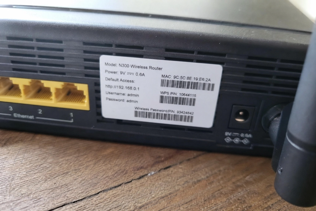 Sådan tjekker du hvem der er på dit wifi: Én liste i routeren afslører snyltere og ukendte enheder