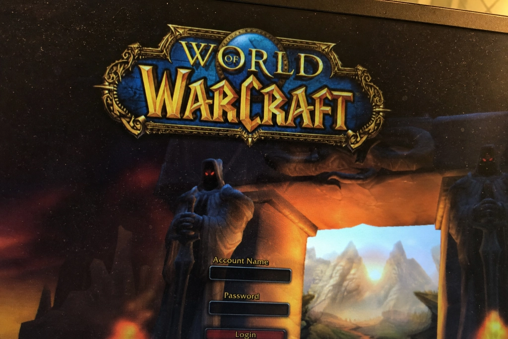 WoW gentager historisk katastrofe: Plague-bug rammer Moon Guard-server og tvinger spillere i karantæne