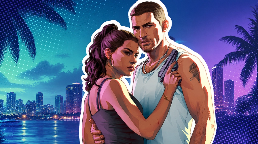 GTA 6: Rockstar har skjult en besked til fans du sandsynligvis ikke har fundet endnu