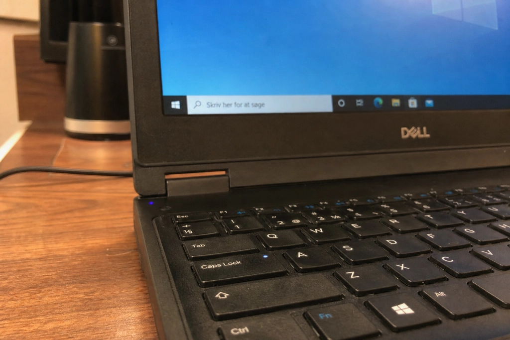 Ejer du en Dell-computer: Nødopdatering til Windows 11 løser farlig overophedning og uventede nedlukninger