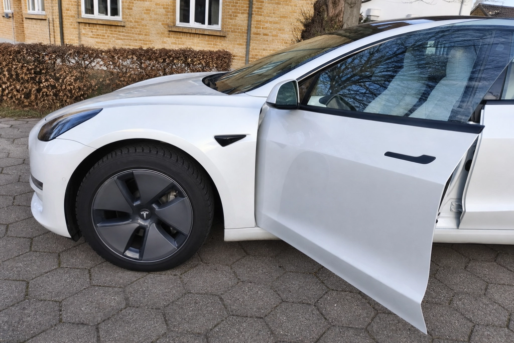 Teslas 0 procent var ikke gratis: ÅOP nåede 5,19 procent på forårskampagnen
