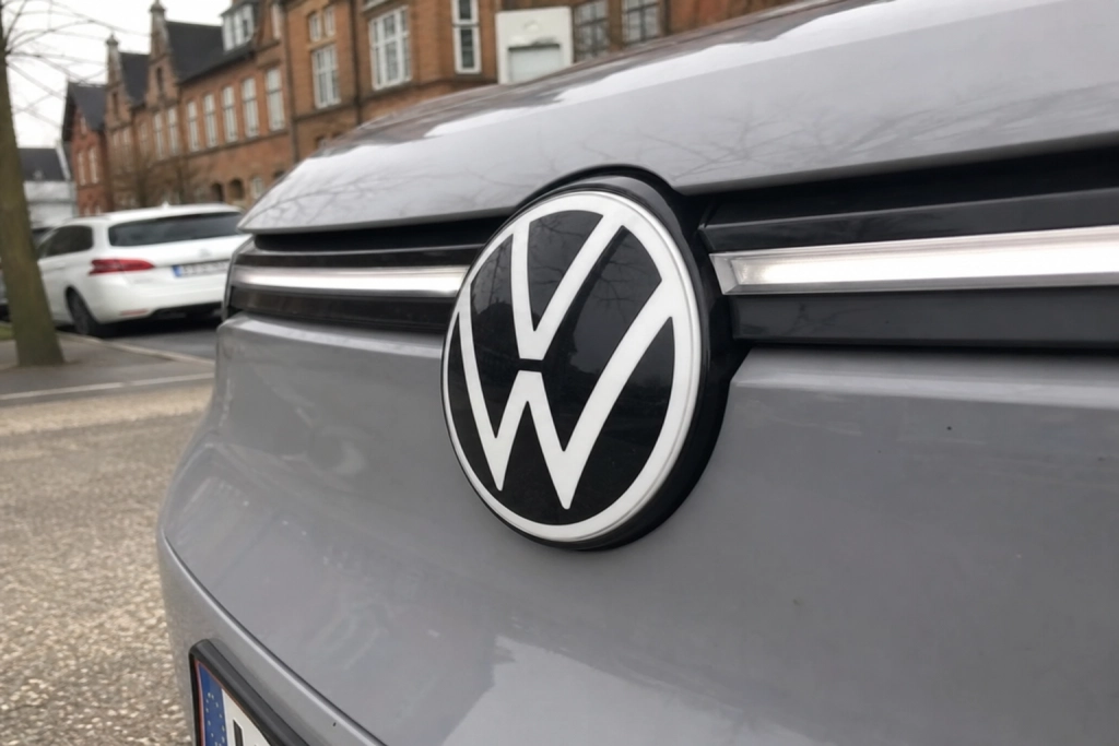 Lækket VW-plan: Op til 100.000 fyringer og lukning af fire tyske fabrikker