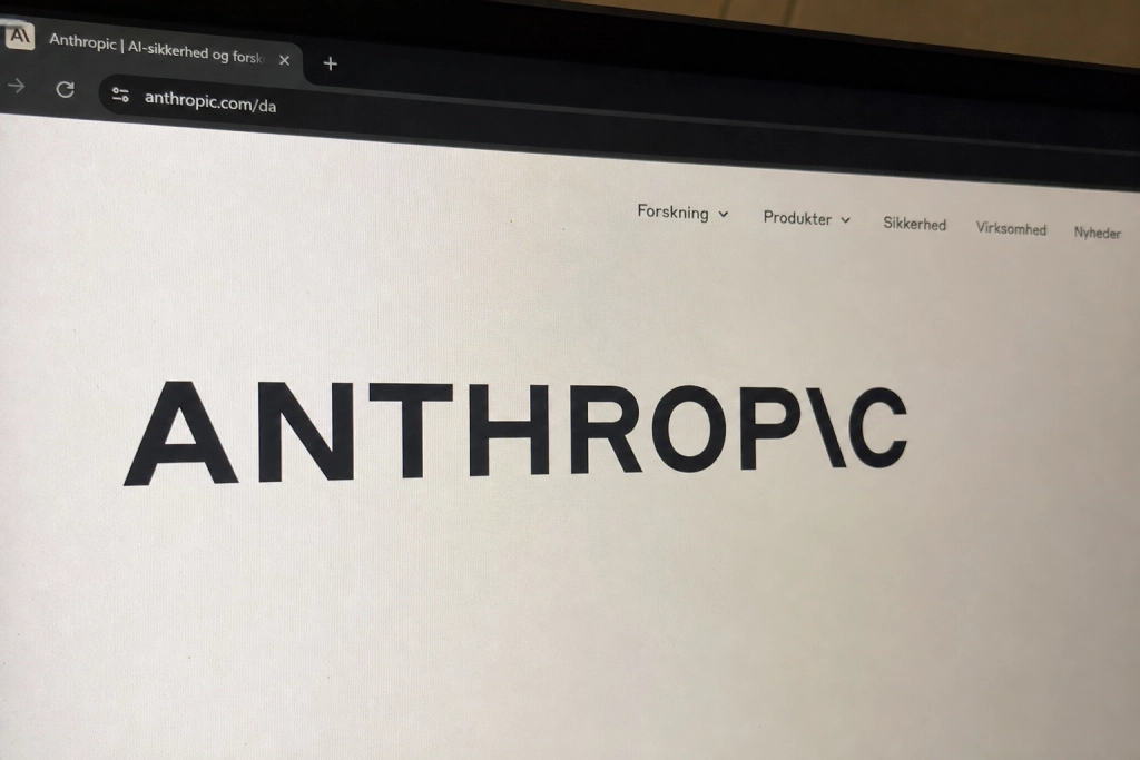 Rekordforlig i AI-sag: Anthropic betaler 1,5 milliarder dollar for piratkopierede bøger