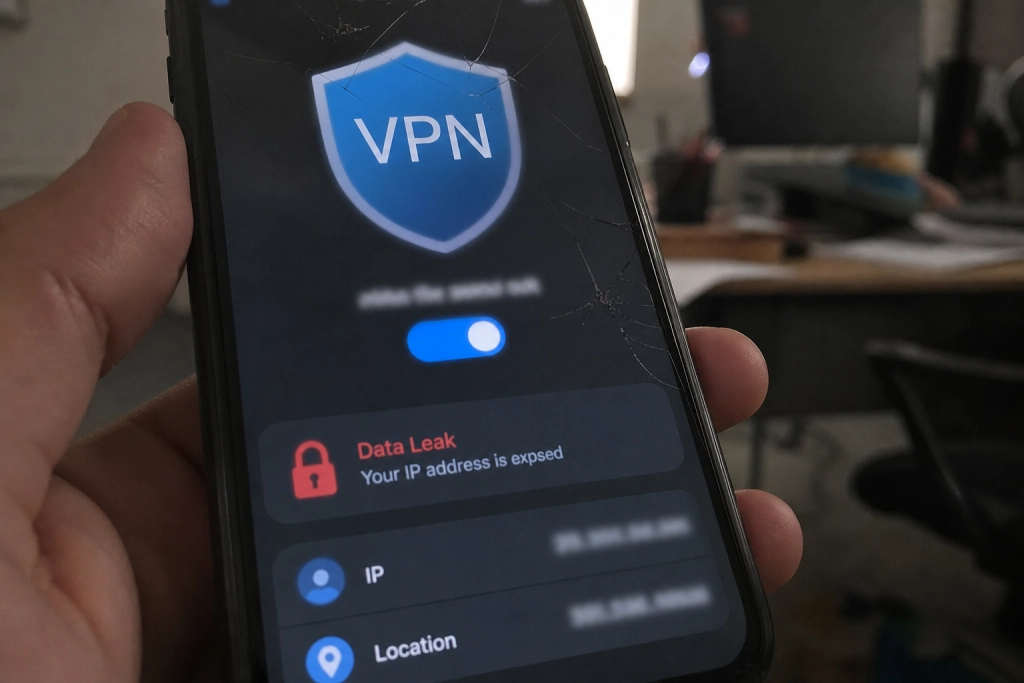 Milliarder af installationer ramt: Populære gratis VPN-apps lækker de data de skal beskytte