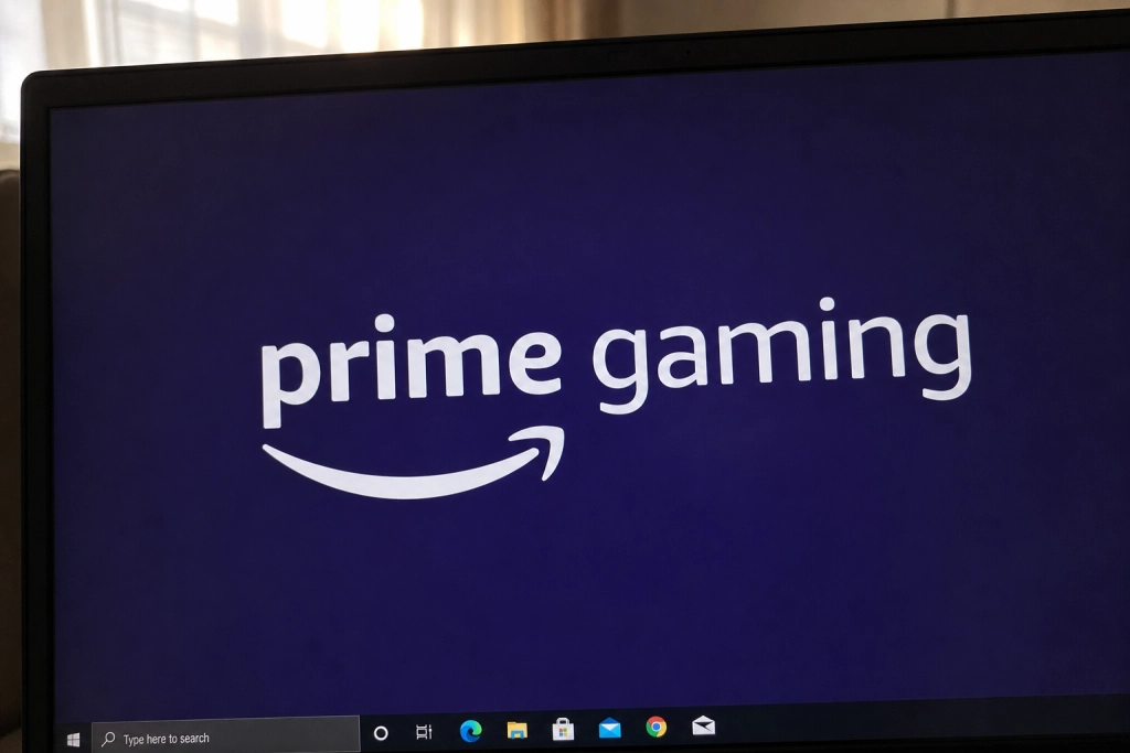 Amazon Prime Gaming giver 12 gratis PC-spil i juli - her er hele listen