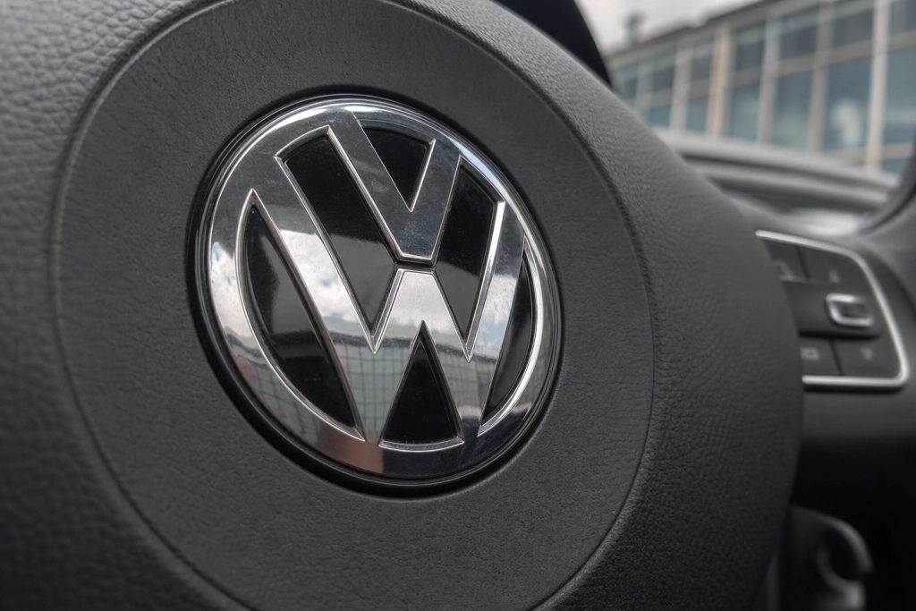 Qatar blokerer Volkswagen-plan: Vetoet sætter 2.300 tyske job og en hel fabrik på spil