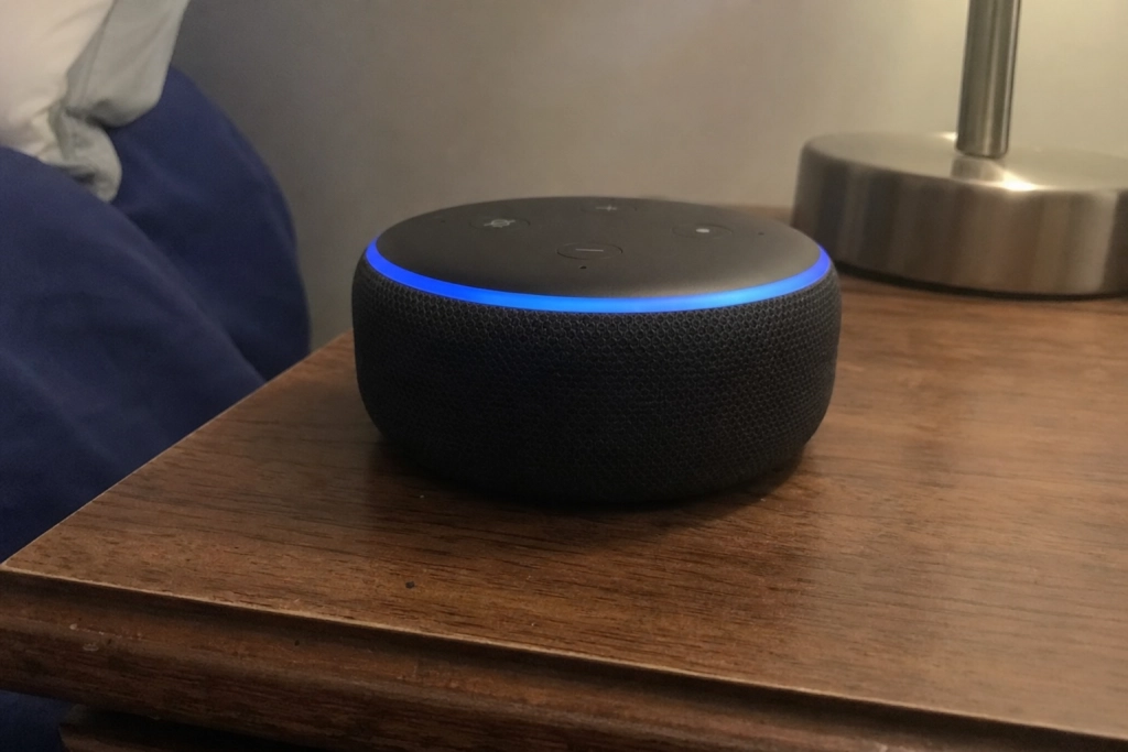 Amazons ansatte kan lytte til din Echo derhjemme: Denne indstilling bør du slå fra