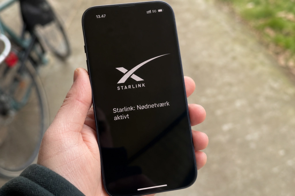Musk tilbyder gratis Starlink under franske skovbrande: Bag tilbuddet ligger et regulatorisk pres