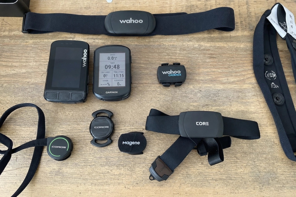 Bag Pogacars gule trøje: De skjulte tech-gadgets der afgør Tour de France
