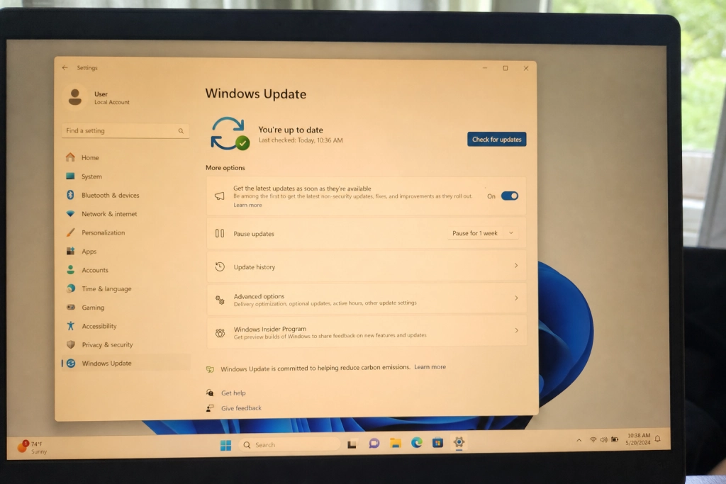 Windows 11 fik 13 nye funktioner tirsdag: Fire du bør slå til med det samme