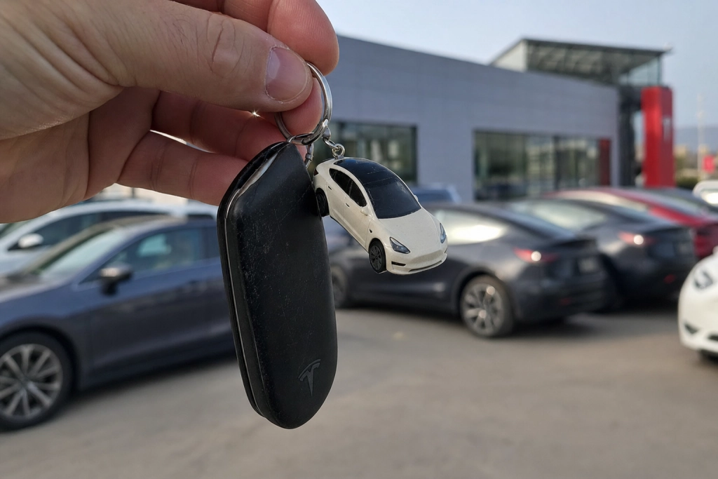 Elbil eller hybrid i 2026: Prisforskellen krymper - og afgiftsuret tikker mod 2027