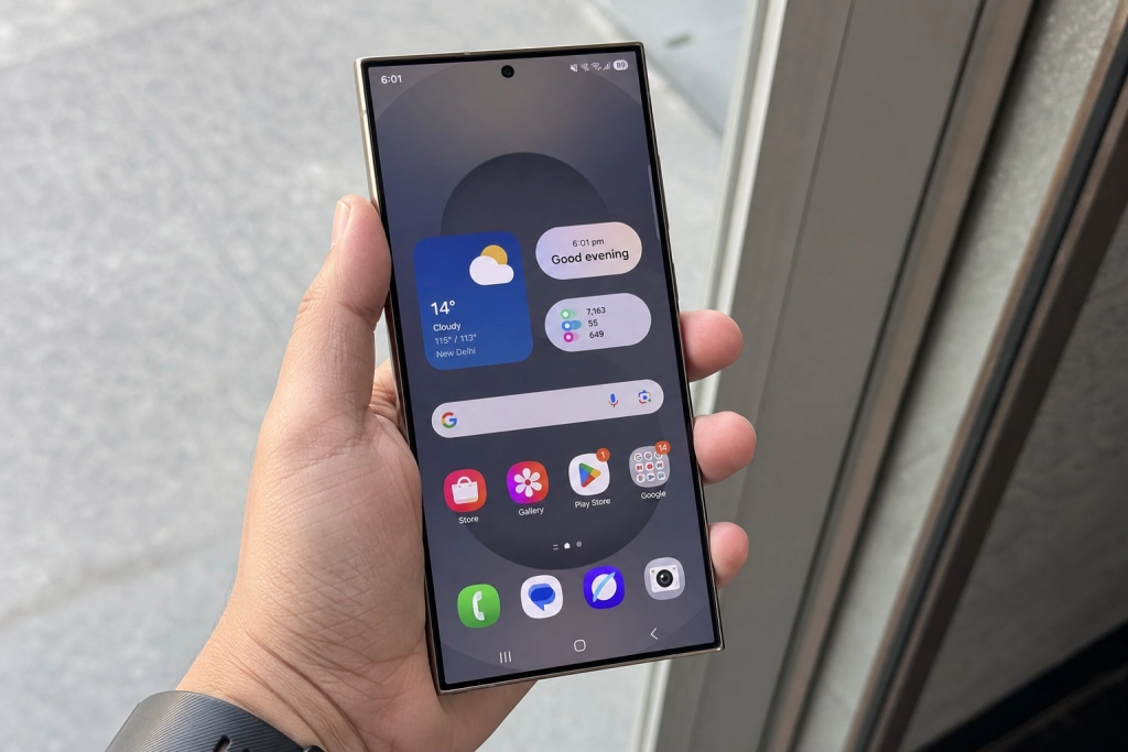 Har du en Galaxy S23 eller S24: One UI 9 er bekræftet og rulles ud fra september