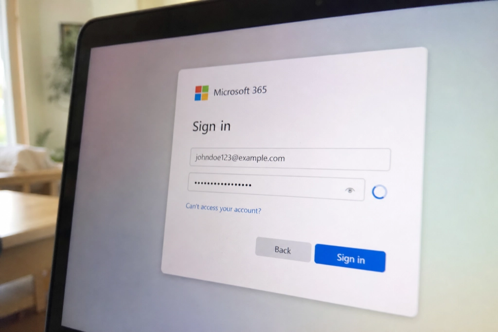Hackere oversvømmede Microsoft 365 med 81 millioner loginforsøg: Sådan ved du om din konto er ramt