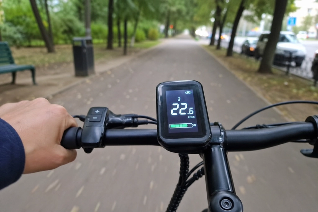 Lægerne giver svar: Så meget motion får du faktisk, når du cykler på en elcykel
