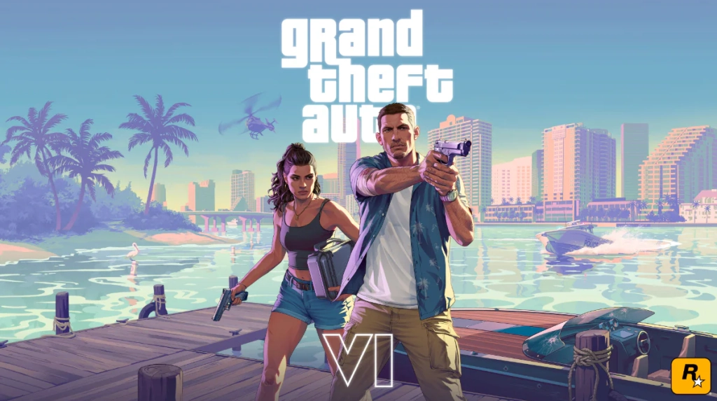 Venter du på GTA 6: Denne dato i august kan give de første svar før novemberpremieren