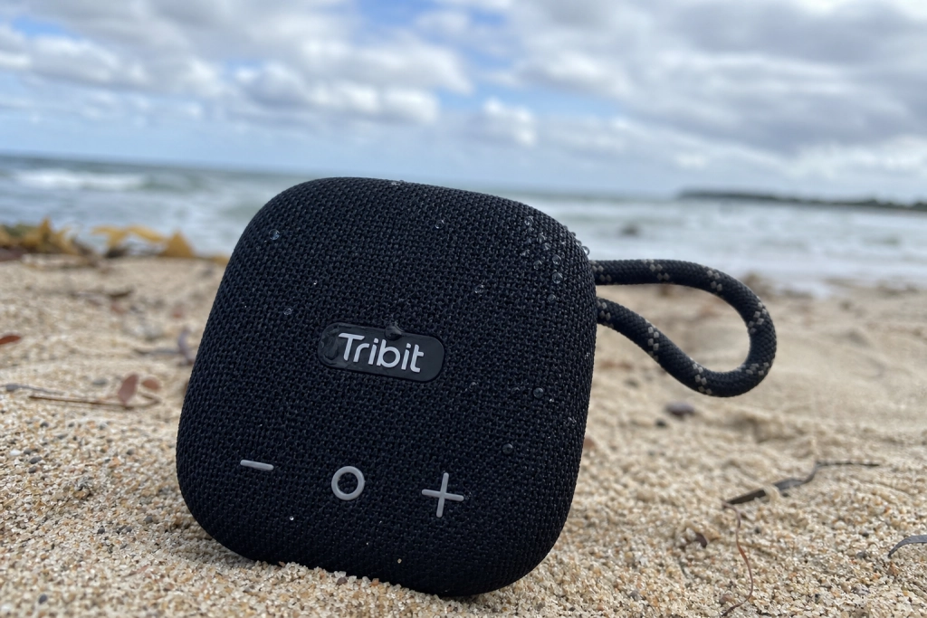 Bluetooth-højttaler til sommeren: Fire kompakte modeller der giver mest lyd for pengene