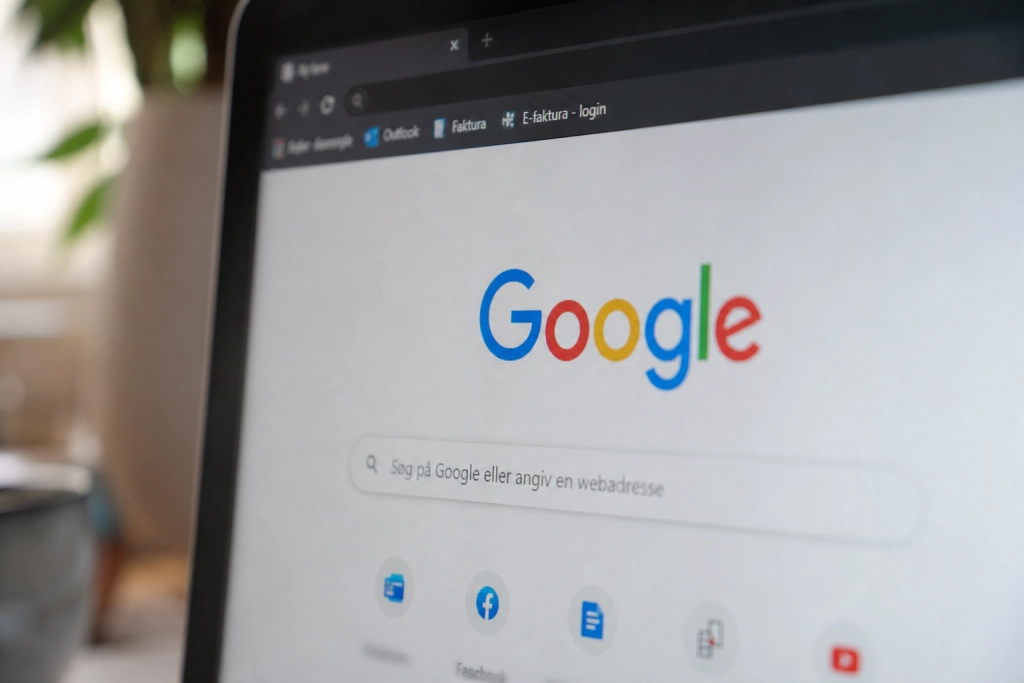 Google har skrevet under på ny EU-aftale: Træder i kraft 2. august
