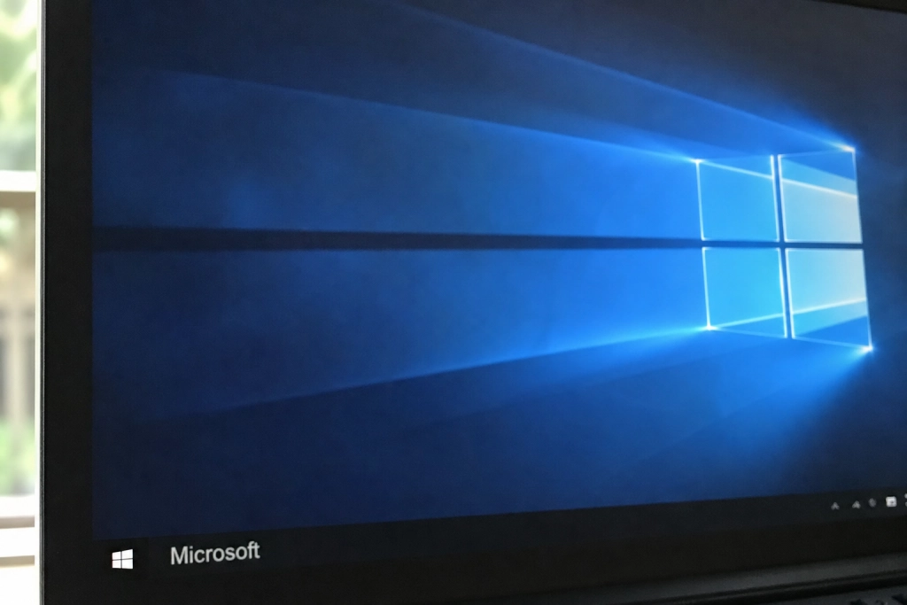 Sidder du stadig på Windows 10: Microsoft har stille forlænget gratis sikkerhed frem til 2027