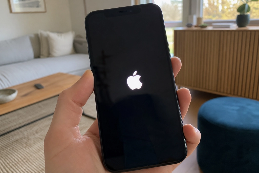 iOS 27 med Trust Insights: iPhone skal advare dig midt i et svindelnummer