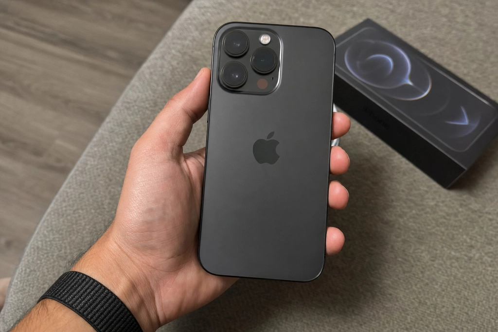 Hukommelse kan udgøre 45 procent af en iPhone: Nye topmodeller bliver markant dyrere i 2027