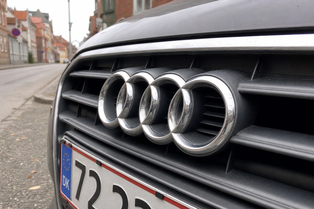 Tyske bilgiganter opgiver elbil-navne: Audi, Mercedes og VW indrømmer, at kunderne aldrig fattede det