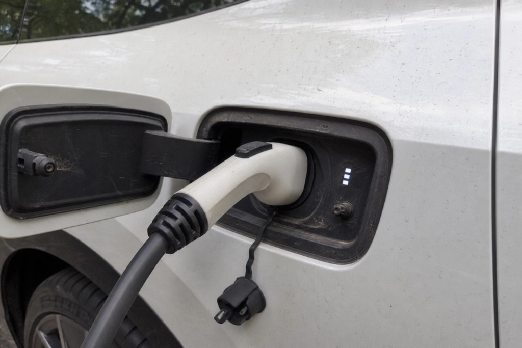 Solid-state batteri lader elbil på 5 minutter: Kinesisk producent sigter mod masseproduktion