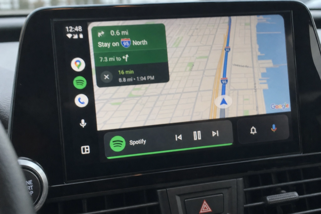 Android Auto 17.3 er lige landet: Ti oversete funktioner de fleste bilister aldrig finder