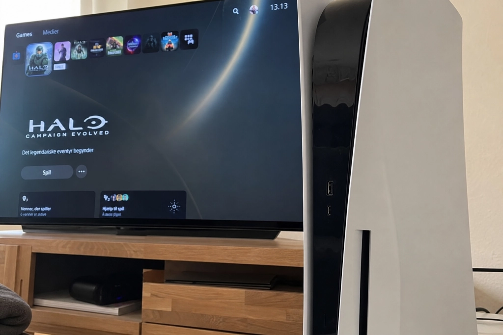 Halo lander endelig på PlayStation 5 den 28. juli: 25 år som Xbox-eksklusiv er slut