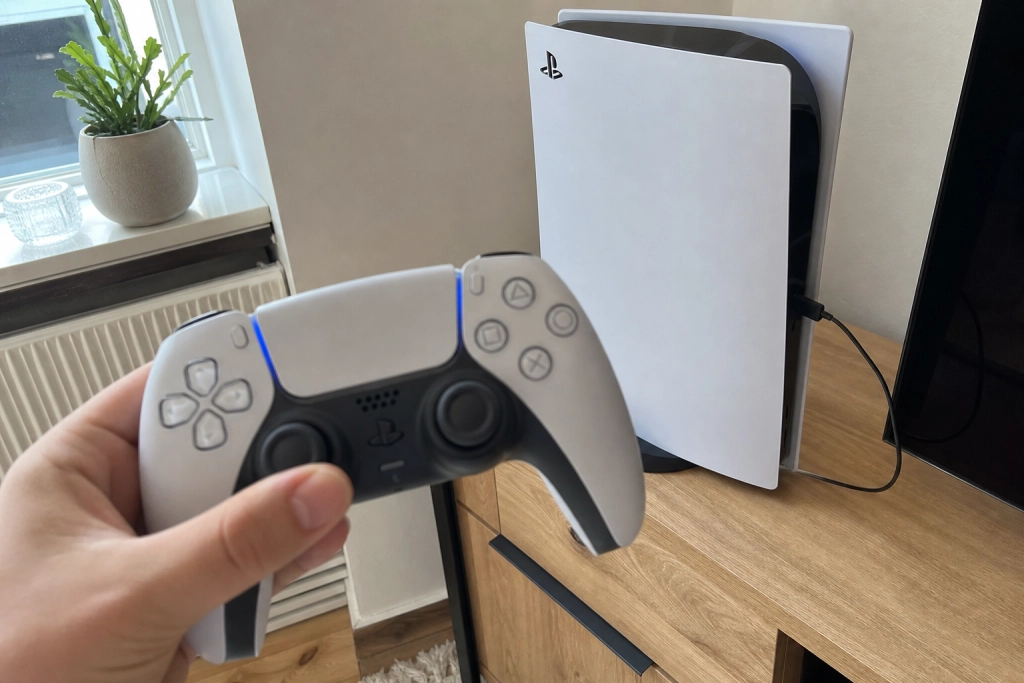 Tidligere PlayStation-topchef om Bloodborne: 