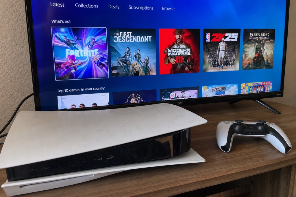 Sony siger stop: Forbyder udgiver og fjerner 900 elendige spil fra PlayStation Store