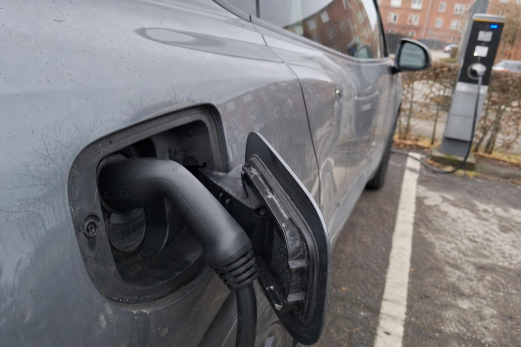 Amerikansk analytiker: Elbilen er 