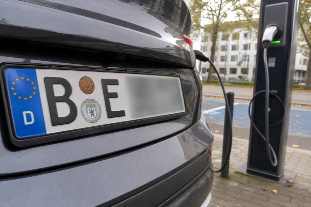 Rapport advarer: EU's 2035-forbud truer 726.000 bil-job og kan presse priserne op