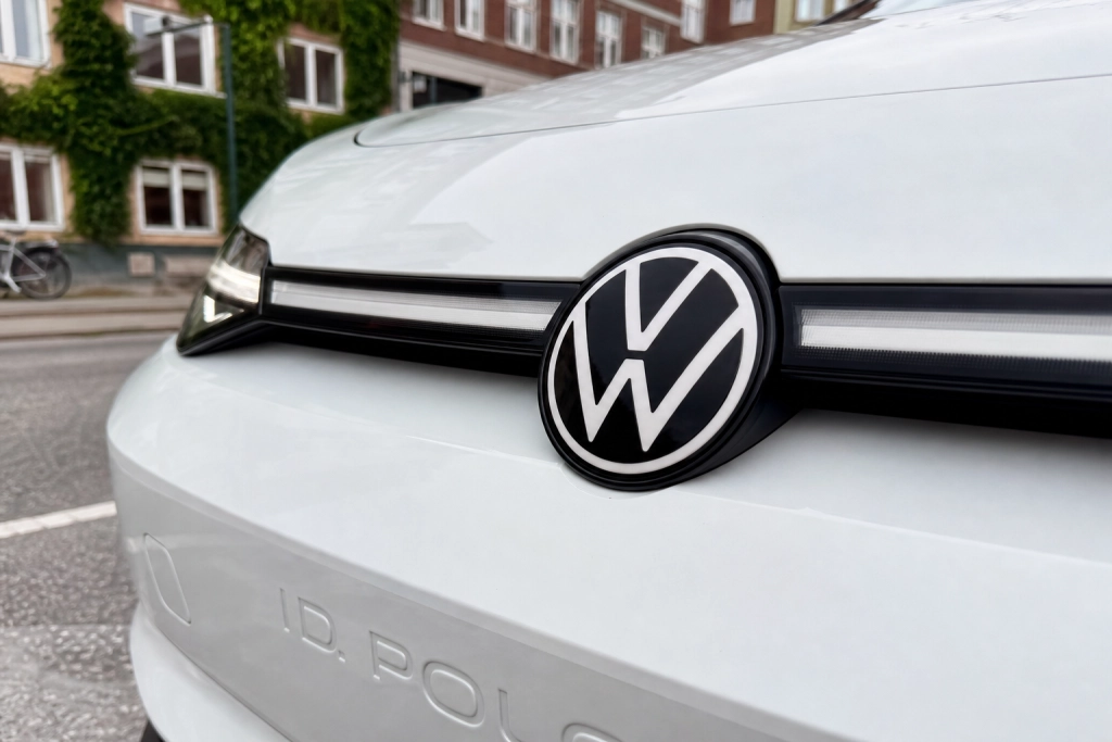 VW's billigste elbiler sælger langt over forventning: Over 70.000 ordrer allerede