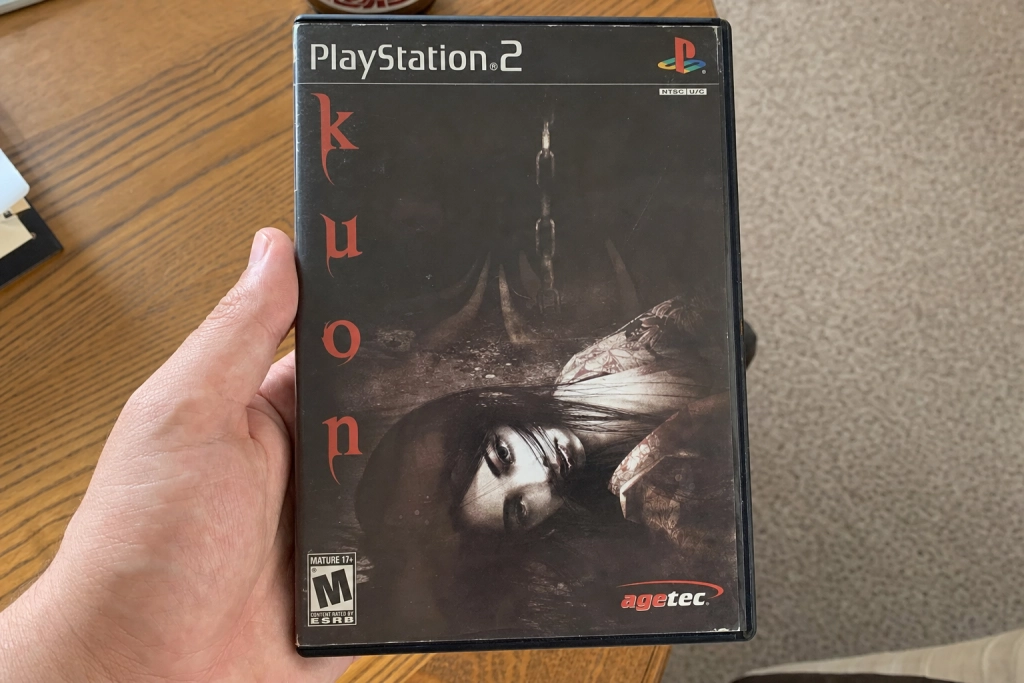 Har du en gammel PlayStation 2 på loftet: Disse spil sælges for over 4.000 kroner stykket